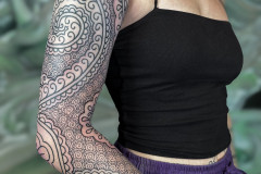 arm